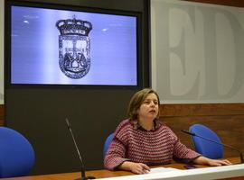 Las calles de Olivares, en Oviedo, tendrán nombre después de veinte años