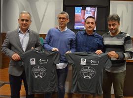 Más de mil corredores inscritos para la 5º carrera popular Oviedo - Las Caldas Villa Termal