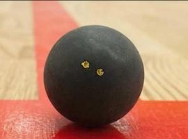 Gijón acogerá al menos cinco competiciones de squash durante 2017 