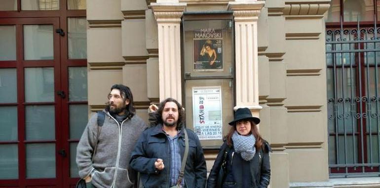 Quiquilimón estrena Stand By (La Travesía) 