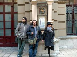 Quiquilimón estrena Stand By (La Travesía) 