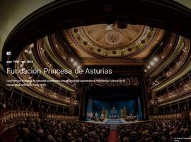 La Fundación Princesa de Asturias se une a Google Arts & Culture