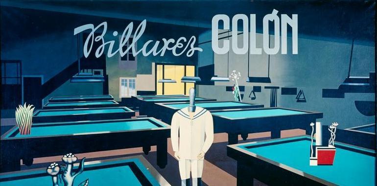 Plácido Arango será Patrono de Honor del Museo Bellas Artes de Asturias