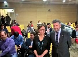 16 ayuntamientos del área central de Asturias podrían consensuar medidas anticontaminación