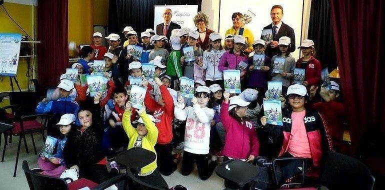 Educación ambiental: Un valor para el futuro en Oviedo