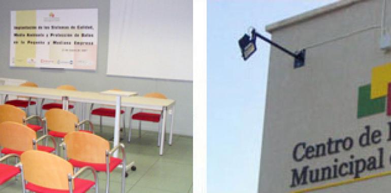 Taller gratuito de creación de empresas en Llanes