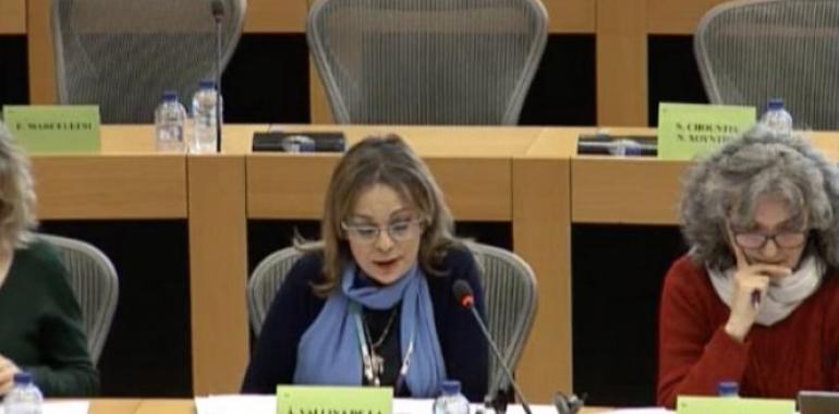 IU pide a Bruselas auditoría sobre las ayudas al carbón 
