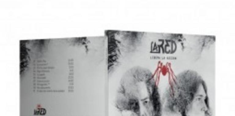L4 RED presenta "Alma Alada"