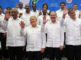 Duro rechazo de CELAC a los ataques de Trump a emigrantes