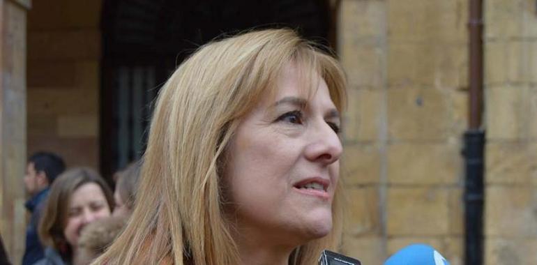 Oviedo inicia 7 acciones contra la Violencia hacia las Mujeres