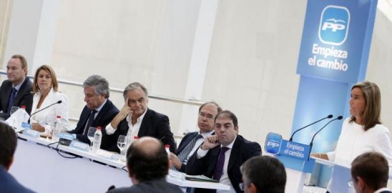 "No hay mejor política social que la creación de empleo"