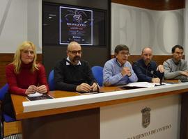 Ópera de Oviedo y el ayuntamiento llevan Rigoletto a los barrios 