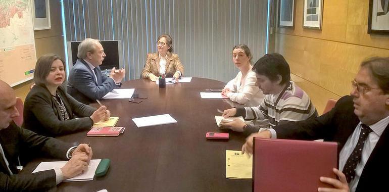 El Concurso Internacional de Ideas para los terrenos de El Cristo se hace realidad