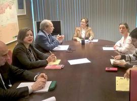 El Concurso Internacional de Ideas para los terrenos de El Cristo se hace realidad