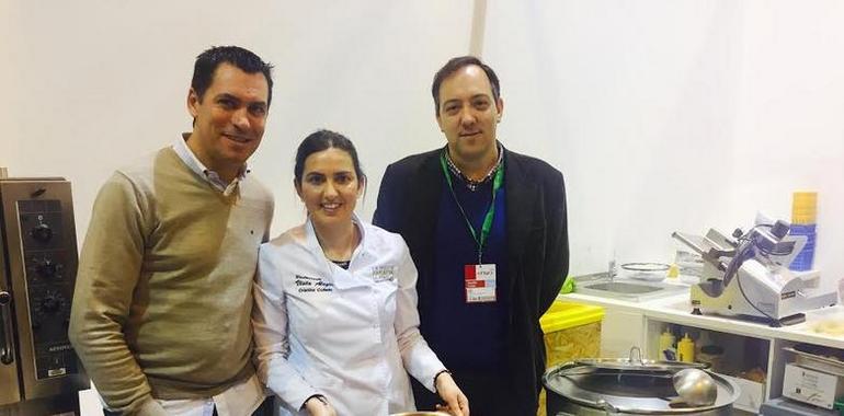 La mejor fabada del mundo aumenta la participación exterior un 20%