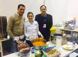 La mejor fabada del mundo aumenta la participación exterior un 20%