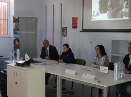 El avilesino Luis Prieto recibe el “II Premio a la Creatividad Tecnológica César Fraga” 