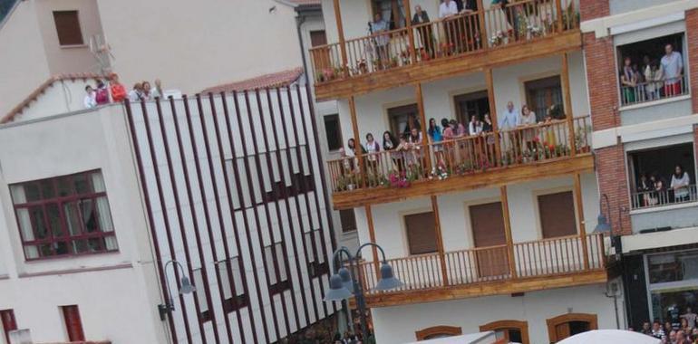 HC amenaza con cortar la luz al Ayuntamiento de Cangas del Narcea por falta de pago