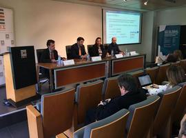 El CEEI lidera un proyecto para impulsar la internacionalización de jóvenes compañías innovadoras