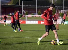 Sporting: La visita del Alavés en el punto de mira