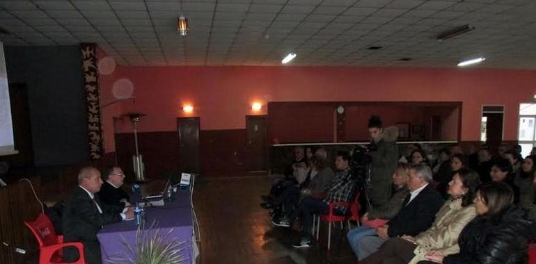 Ampliado el cribado de cáncer de colon al área sanitaria del Caudal 