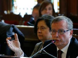 El nuevo consultorio de Turón ya tiene proyecto