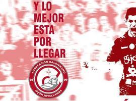 El Gijón Jovellanos recibe al Balonmano Alarcos Ciudad Real 