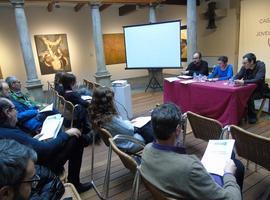Encuentro fundacional del Instituto Asturies 2030