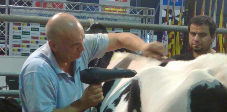Agropèc prosigue el sábado con numerosas actividades 