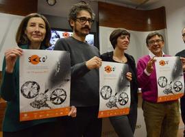 laSEMA ofrecerá tres programas de cortos a más de 6.500 alumnos ovetenses