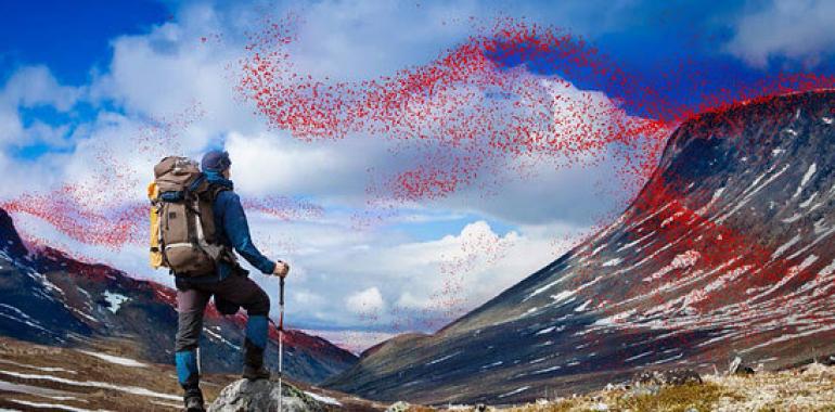 Revolución: GORE-TEX® se compromete a eliminar los PFC peligrosos 