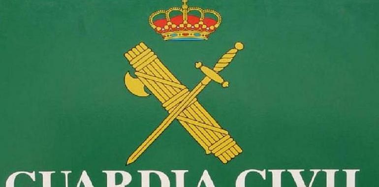 Detenido en Ujo por tráfico de drogas un vecino de Pola de Lena