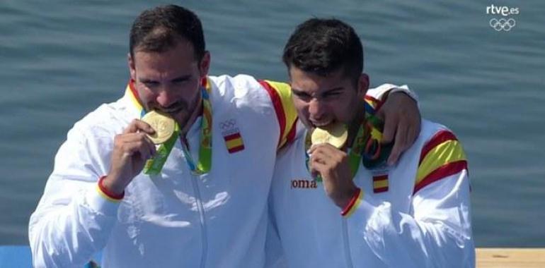 Asturias desarrolló los programas de tecnificación y alto rendimiento deportivo sin ayudas del Gobierno central