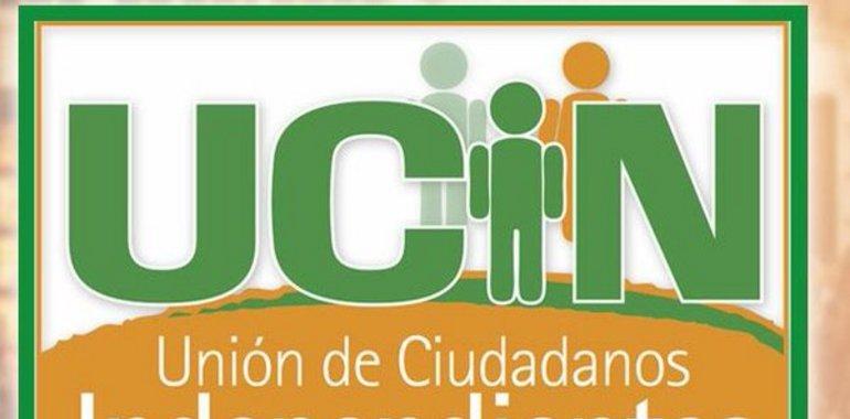 El ovetense Sergio Huerta, presidente de UCIN, exsocio de Ciudadanos