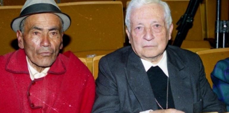 Huella imborrable de Monseñor Alberto Luna Tobar, el obispo de los pobres
