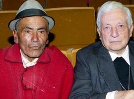 Huella imborrable de Monseñor Alberto Luna Tobar, el obispo de los pobres