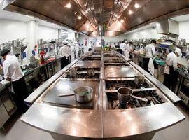 Vota a la asturiana Andrea Muñoz Pasarín para el Alta cocina