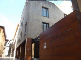 Los Jóvenes Abogados del Colegio de Oviedo rinden homenaje a Antonio Fernández-Mijares