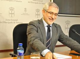 IU Asturias reclama compra centralizada y subastas para rebajar la factura de los medicamentos