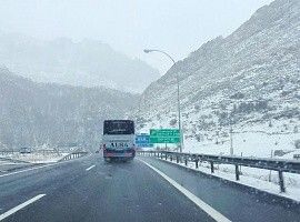ALSA recibe el sello a la compañía de transporte con mejor experiencia de cliente