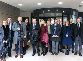 Asturias y Cantabria coordinan la cobertura de sus servicios de Salud 