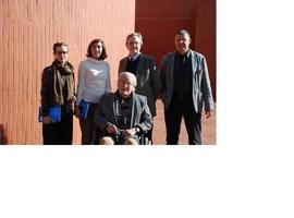 Recordando a Coderch, una aproximación a la figura del arquitecto catalán 