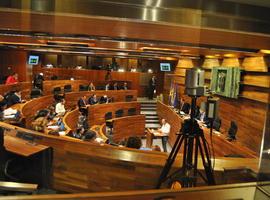 IU Asturias demanda políticas de reactivación en las Cuencas y duda sobre la labor del ejecutivo 