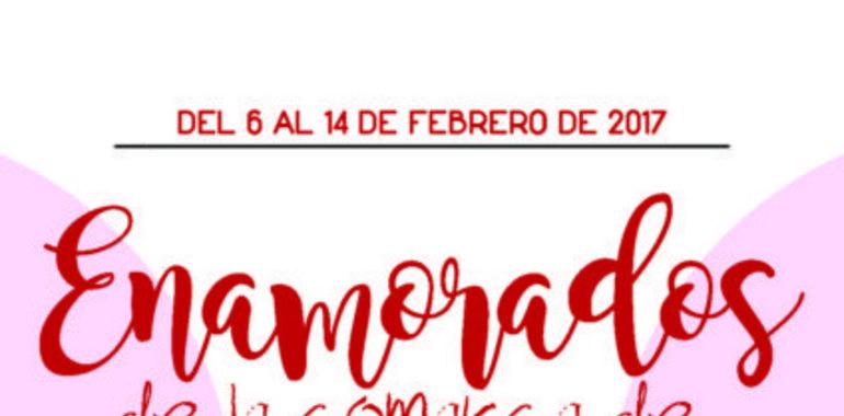 Enamorados de la comarca de Avilés