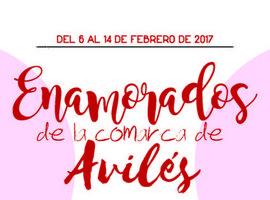 Enamorados de la comarca de Avilés