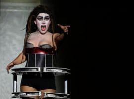 La soprano Beatriz Díaz protagoniza Carmina Burana en Madrid y Barcelona