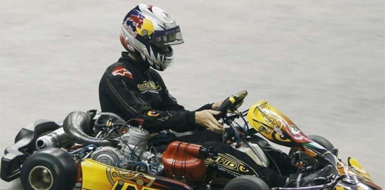 Barcelona será sede del Primer Indoor Kart All Star