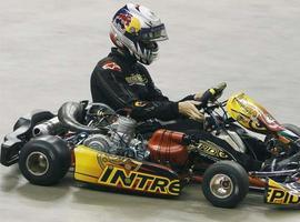 Barcelona será sede del Primer \Indoor Kart All Star\