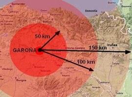 La reapertura de Garoña entraña un riesgo inasumible según Recortes Cero y Los Verdes