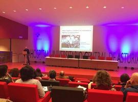 Avances destacados en el HUCA sobre la enfermedad de Ménière